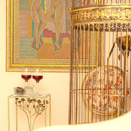 Olympiakí Aktí Parthenon Art Hotel מראה חיצוני תמונה