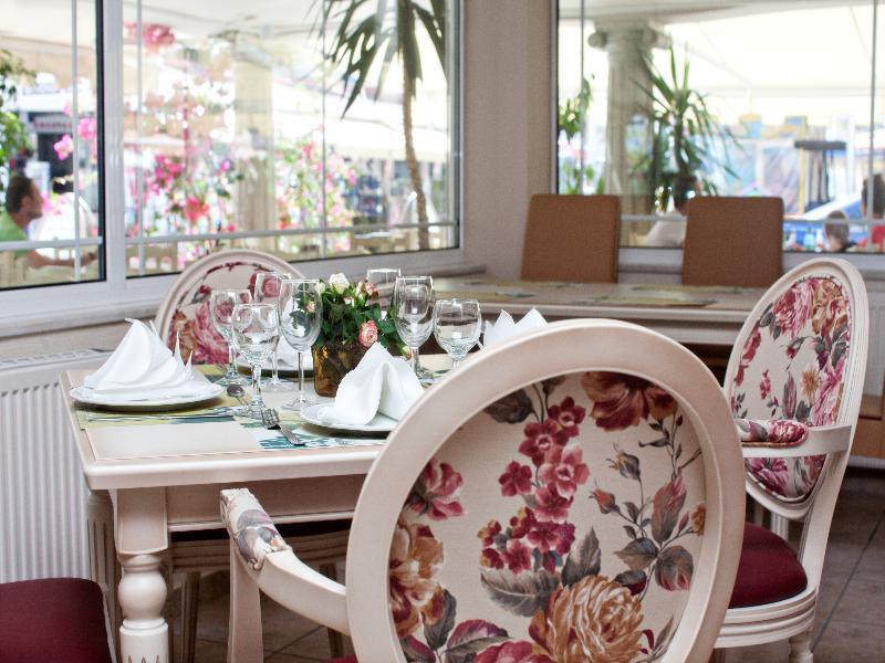 Olympiakí Aktí Parthenon Art Hotel מראה חיצוני תמונה
