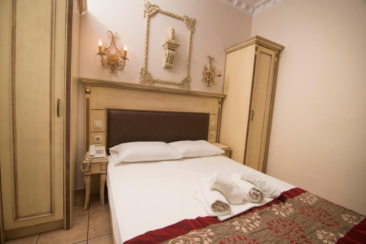 Olympiakí Aktí Parthenon Art Hotel מראה חיצוני תמונה