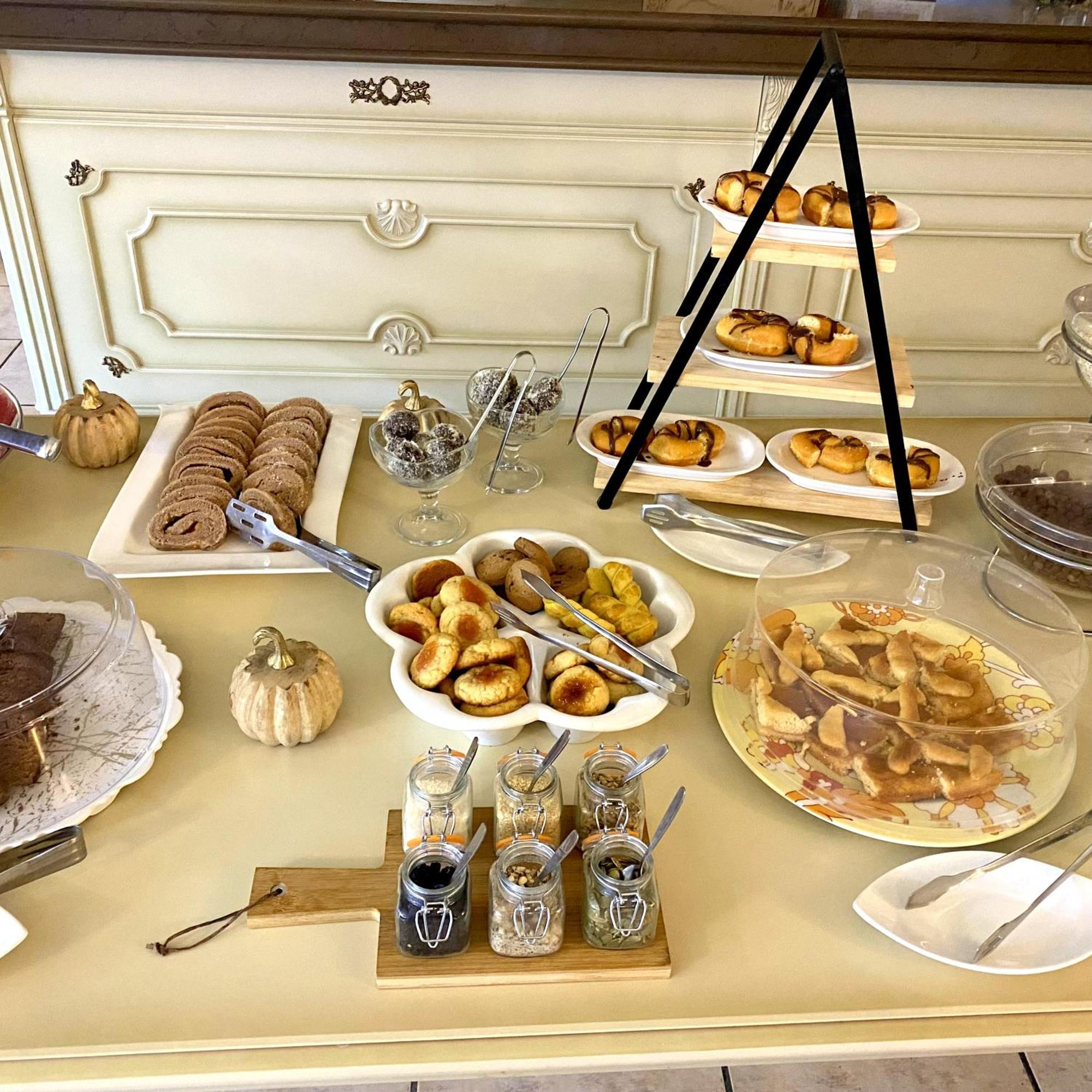 Olympiakí Aktí Parthenon Art Hotel מראה חיצוני תמונה