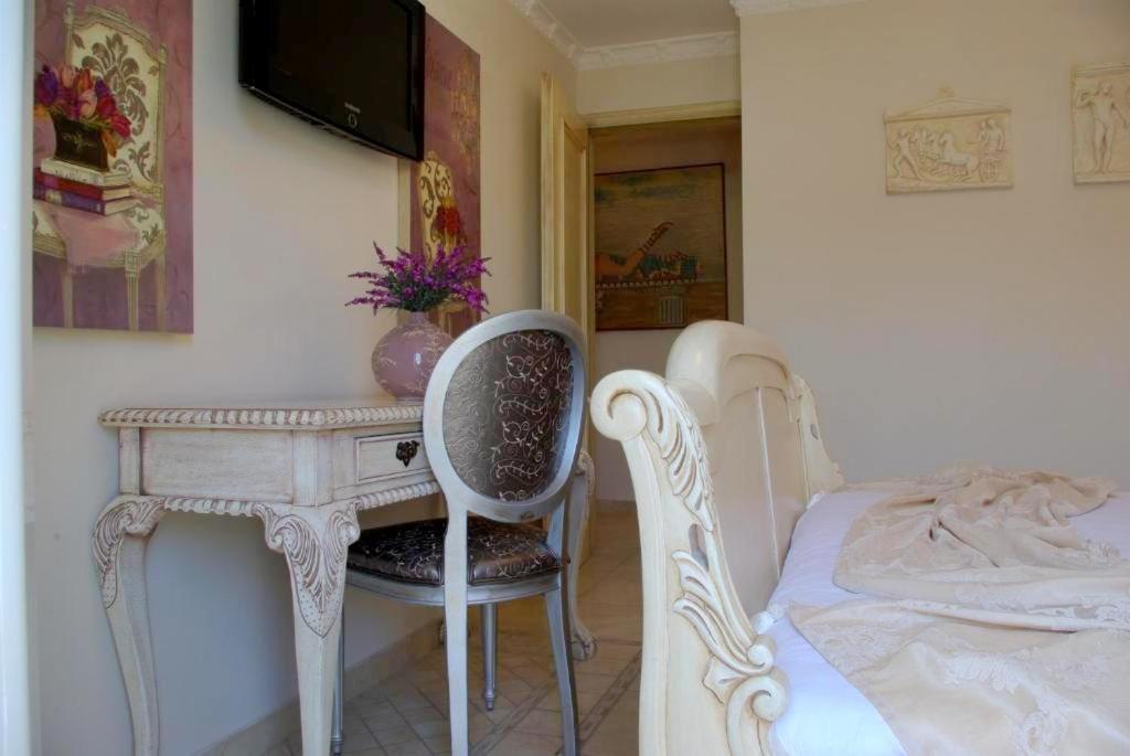 Olympiakí Aktí Parthenon Art Hotel מראה חיצוני תמונה