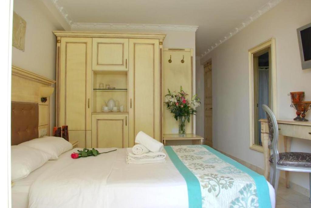 Olympiakí Aktí Parthenon Art Hotel מראה חיצוני תמונה