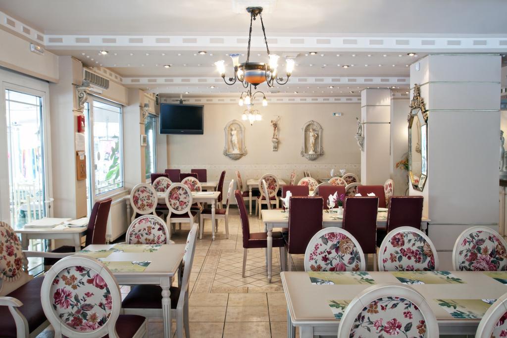 Olympiakí Aktí Parthenon Art Hotel מראה חיצוני תמונה